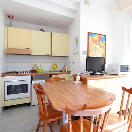 La Casa Di Irene Apartment Levanto Ngoại thất bức ảnh