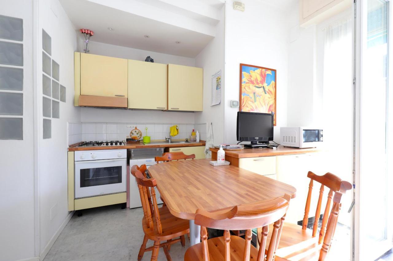 La Casa Di Irene Apartment Levanto Ngoại thất bức ảnh